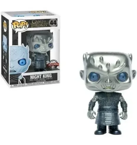 FUNKO Игра Samwell ARYA STARK JON SNOW Thrones DAENERYS JAIME LANNISTER MOUNTED WHITE WALKER Фигурка Коллекция Модель