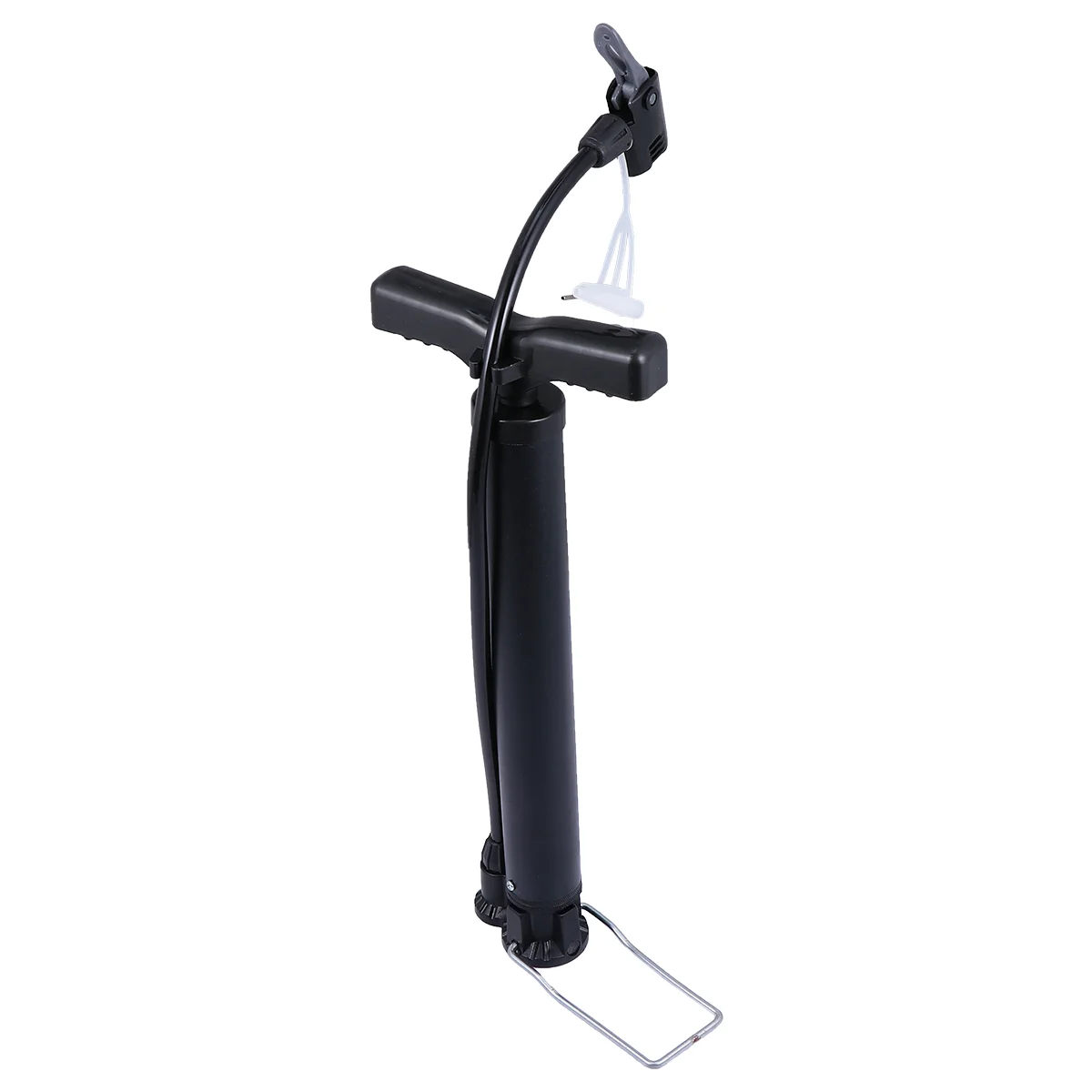 

Mini Bike Pump High Pressure Fast Inflation Mini Bike Tyre Pump for Road Bikes