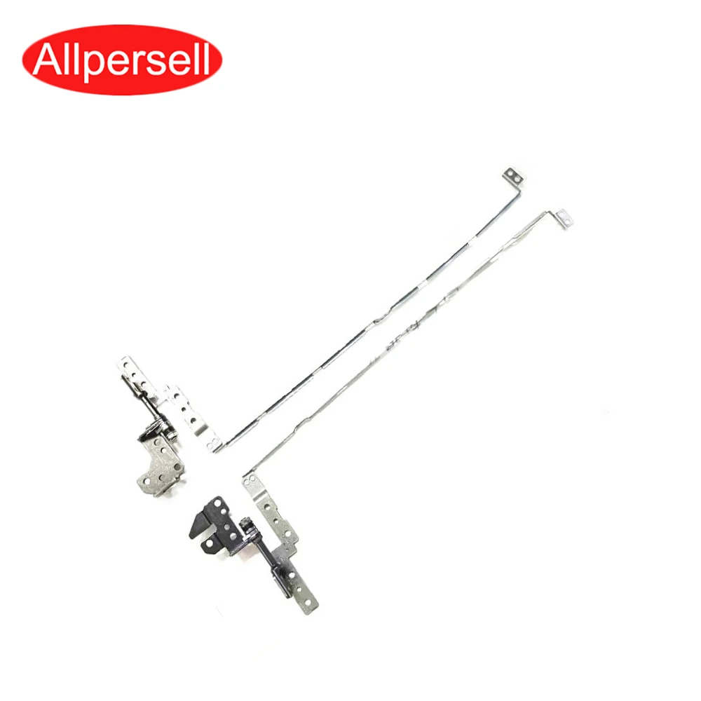 Петля для ЖК-экрана ноутбука Lenovo V15 G2 ITL 82KB