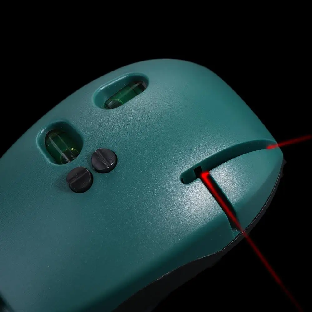 Вертикальная мышь лазерный уровень инфракрасный Высокая точность правый угол