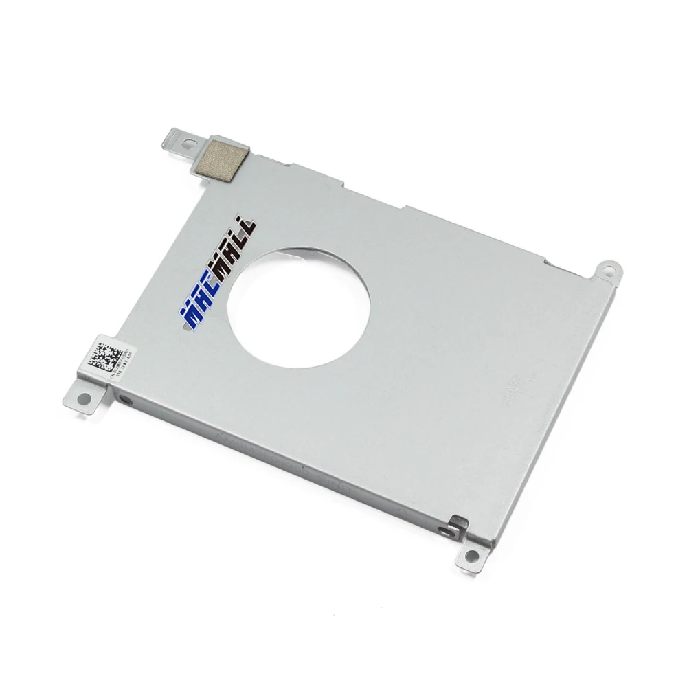 New For Dell Latitude 5430 E5430 Replacement Hard Dive Caddy HDD Bracket 0FXMRV FXMRV with Screws | Laptop Repair Components