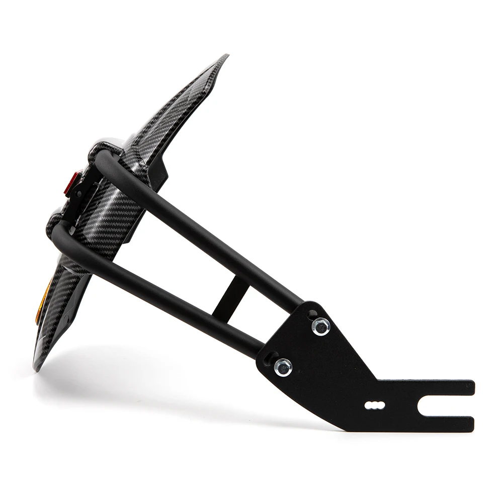 Брызговик для мотоцикла Yamaha Tracer 7 2021 2022 900 700 2016 заднее крыло защита от брызг