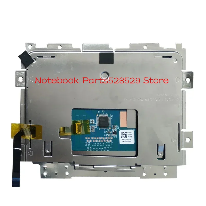 K для Samsung NP 880z5e 870z5e 770z5e 780z5e 670z5e сенсорная панель ноутбука кнопка мыши плата BA59-03701A