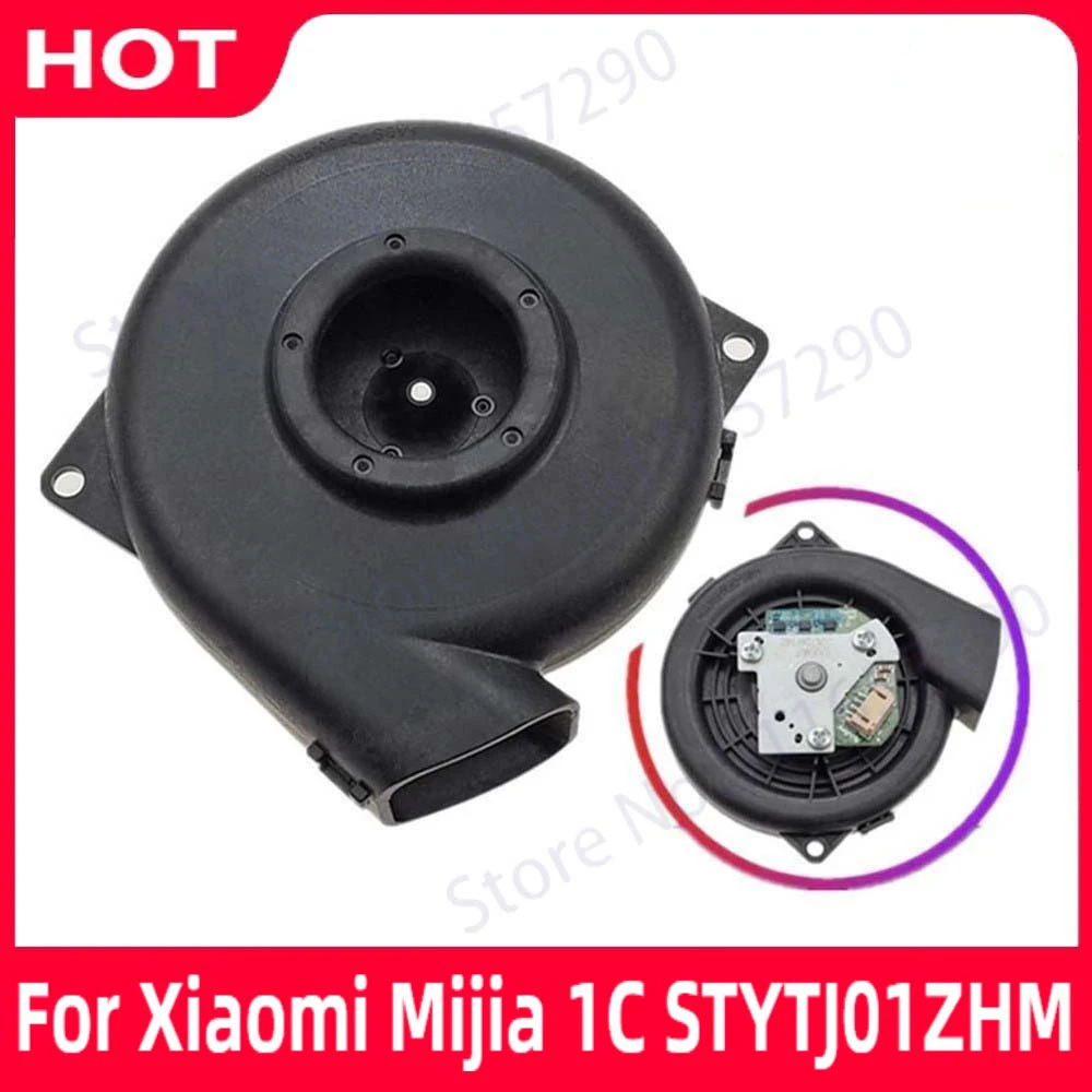 

For Original Xiaomi Mijia 1C STYTJ01ZHM Engine Ventilation Fan Motor Spare Parts Robot Vacuum Cleaner Motor Sweeper Accessories