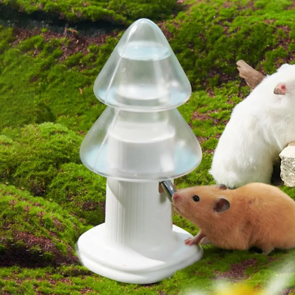 

Бутылка для воды для хомяка, питьевая бутылка для домашних животных