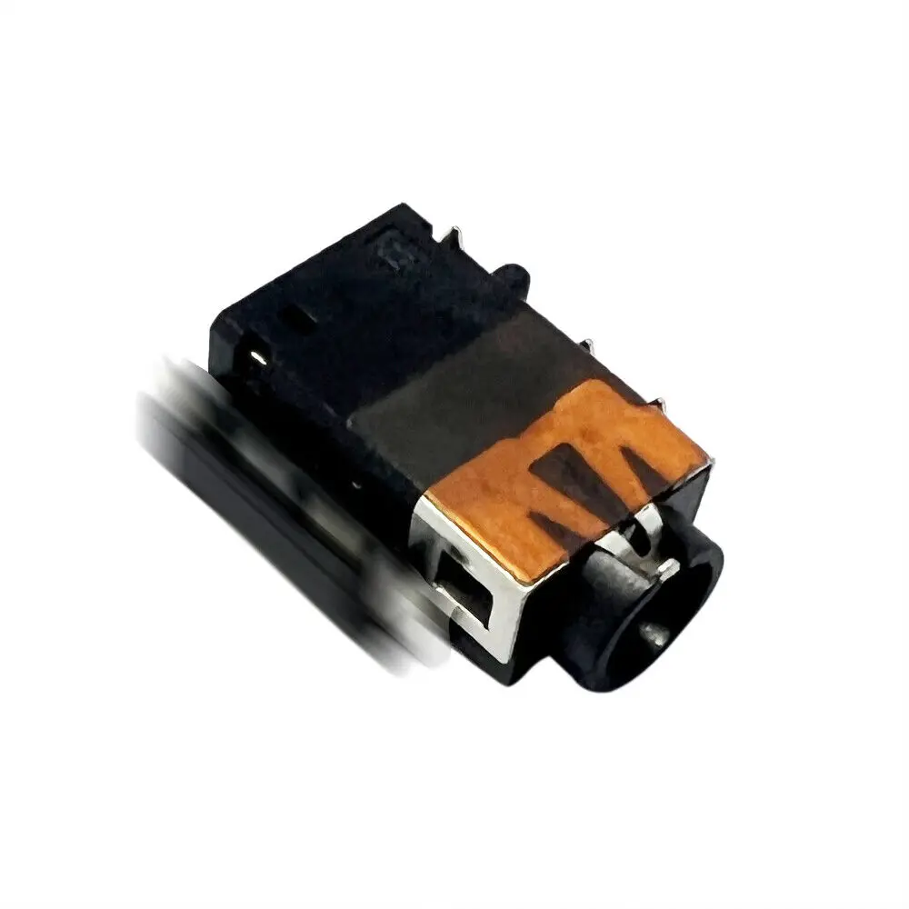 Порт зарядки FORAudio Jack подходит для MSI MS-14J1 MS-14JK MS-1585 MS-17LN США