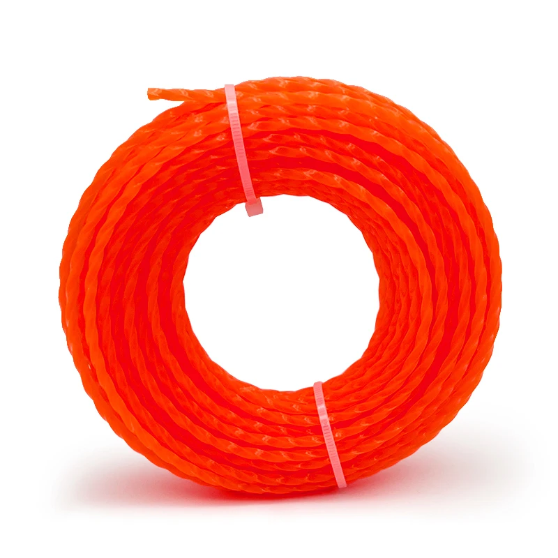 Леска для триммера BESHONE GARDEN 3,0 мм 15 м