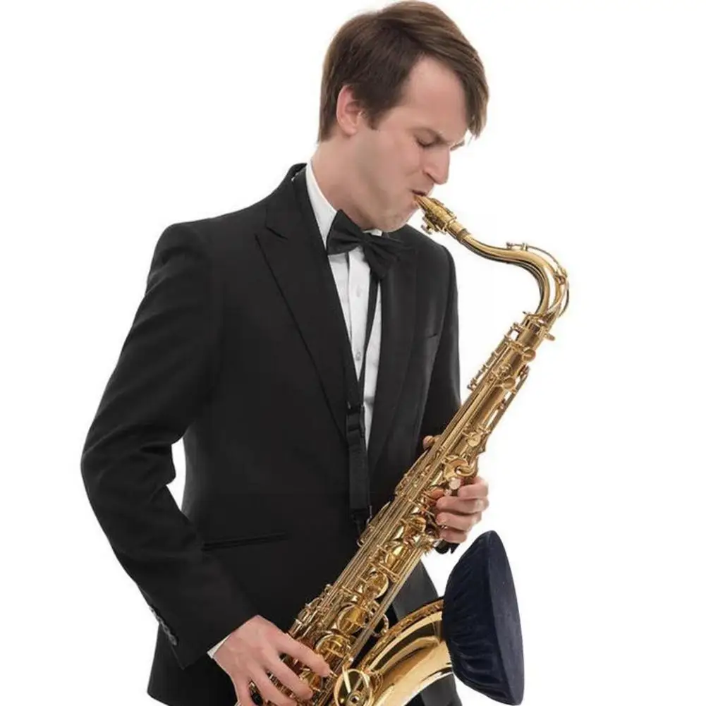 Чехол для саксофона 3/6 дюймов пылезащитный баритон сопрано |