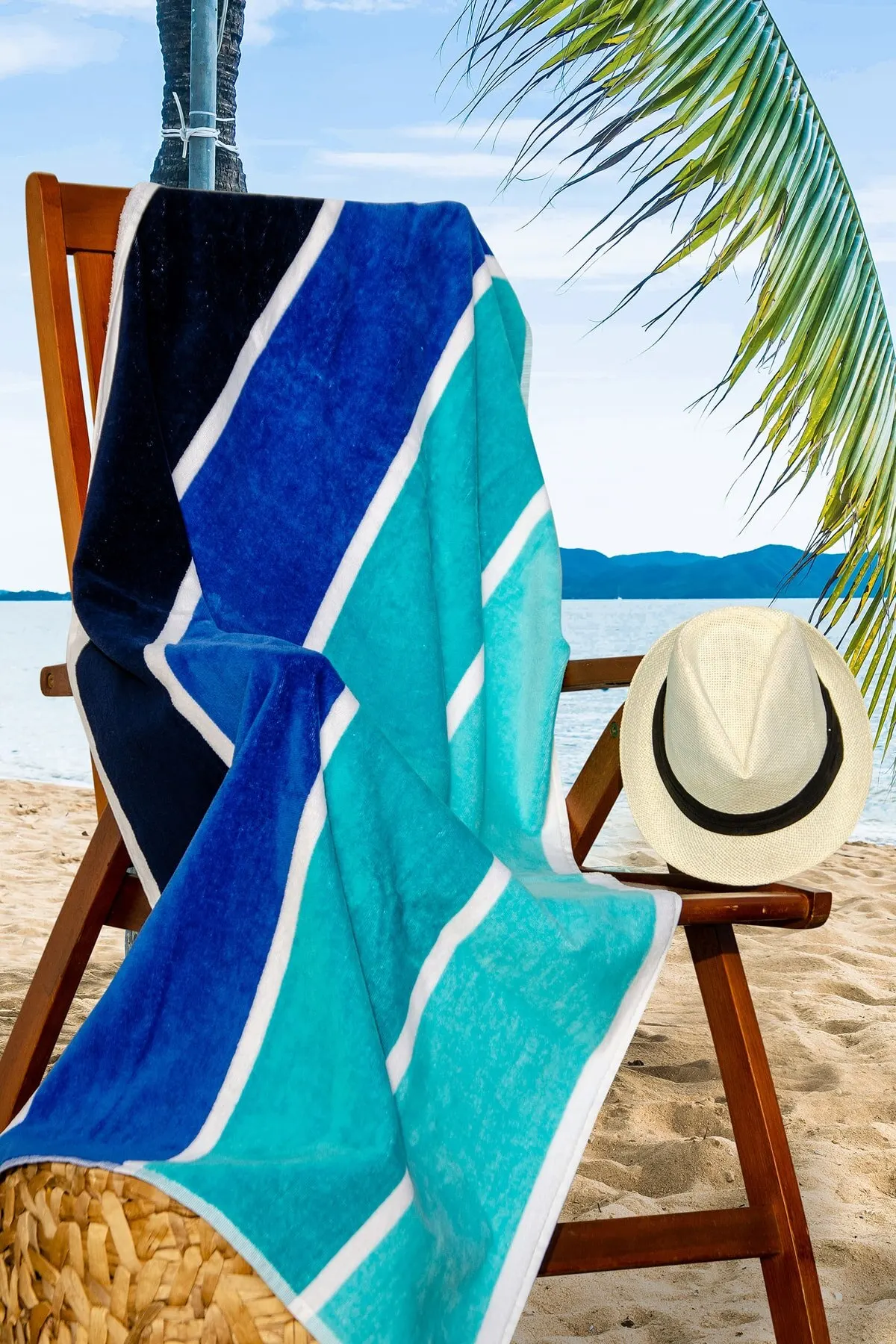 

Пляжное полотенце 80x160 см, бархатное пляжное полотенце для бассейна, банное полотенце с рисунком