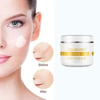 whitening and freckle cream effectively repairing anti aging skin smoothing repair cream wrinkle bump surgery burns skin 30g