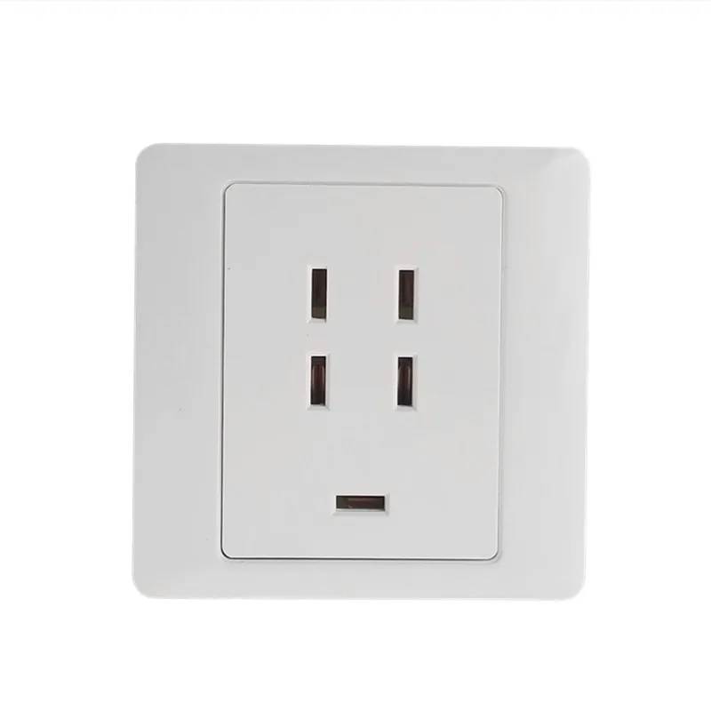 10 шт. трехфазные розетки для кондиционера 16 А 5P 440 В