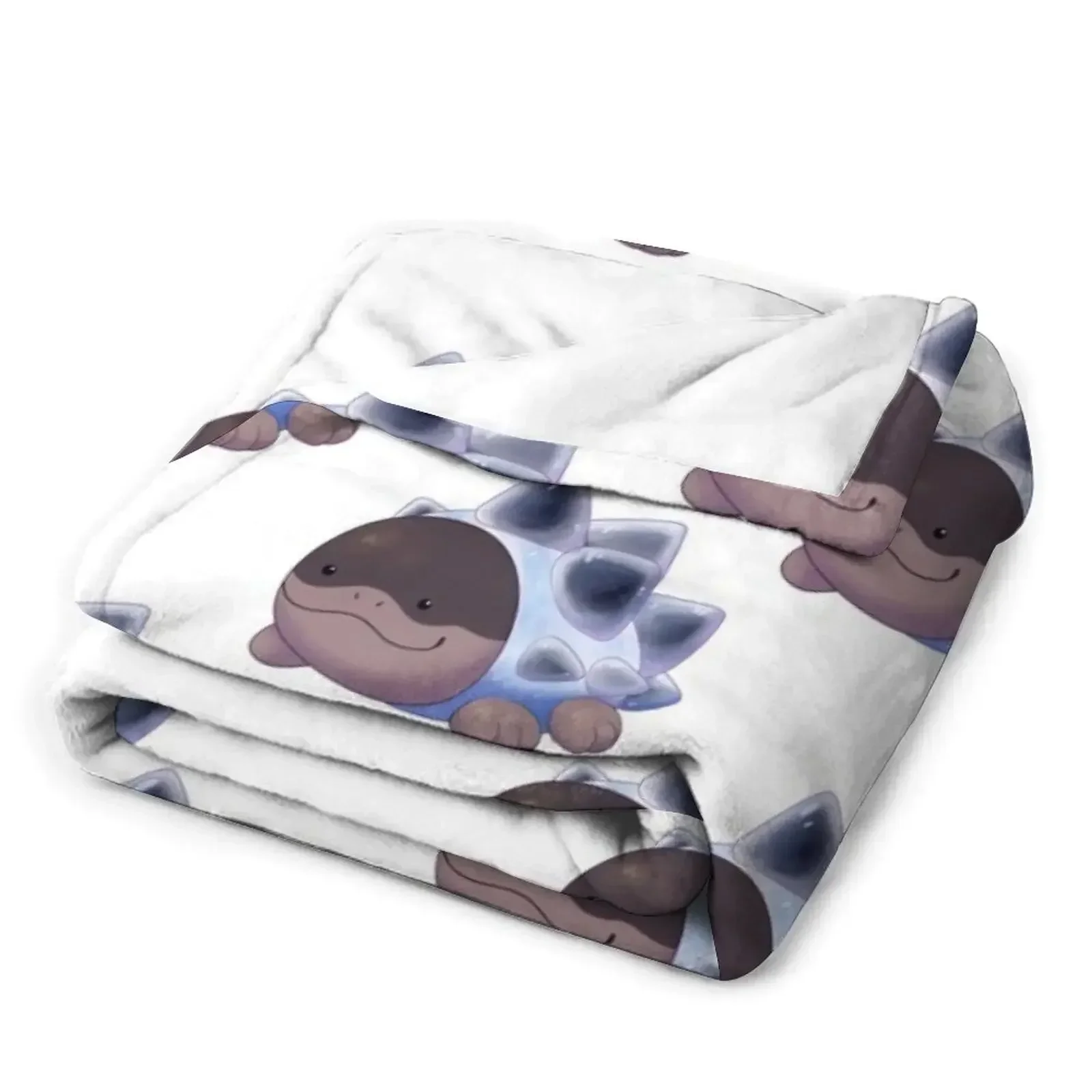 Одеяло Clodsire из фланелевой ткани роскошные утолщенные туристические одеяла