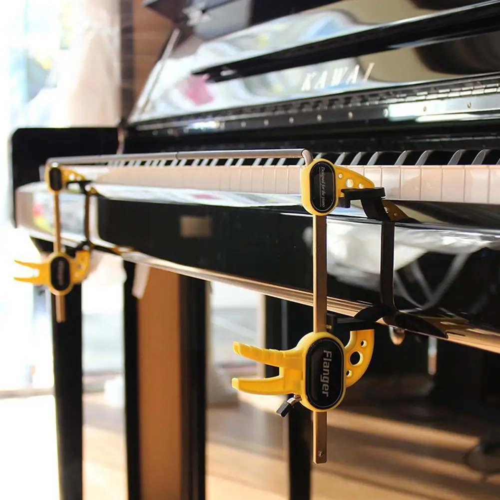 

Flanger Fa-60 фортепиано жест корректор запястья инструменты обучение клавиатуры упражнения аксессуары для фортепиано устройство De V2u0