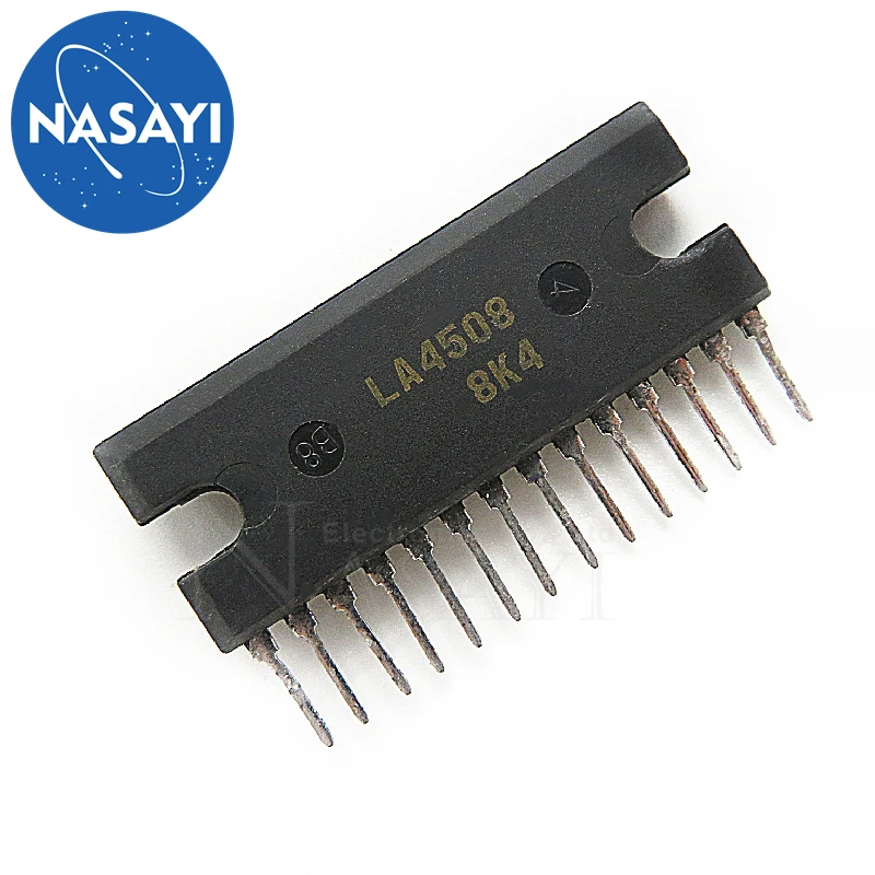 

LA4508 4508 ZIP-14