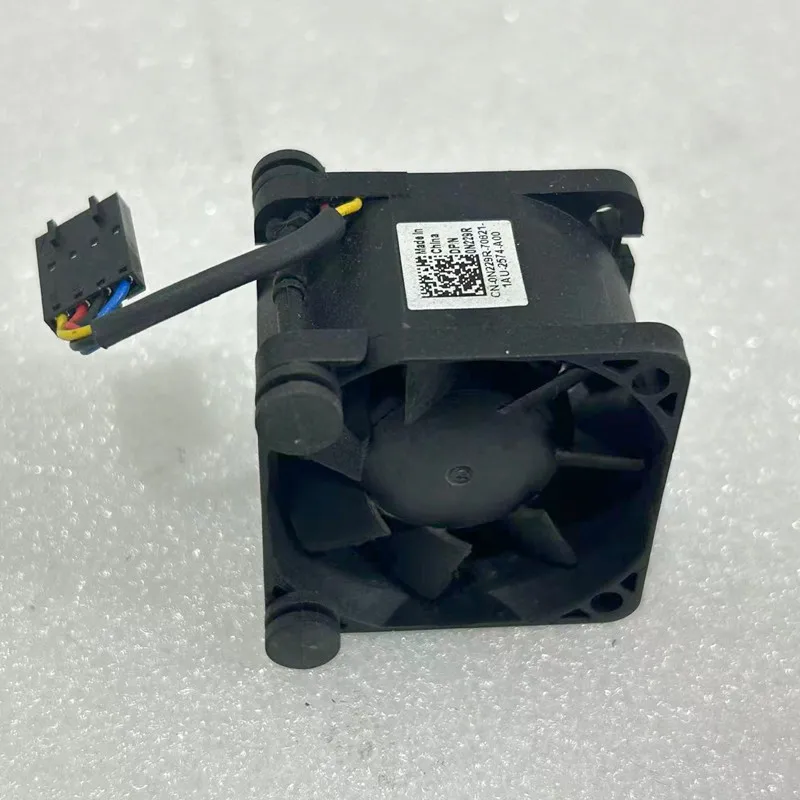 

Disassembly R210/R220/R230 4028 server Computer fan 4CM CMG7V/PGDYY