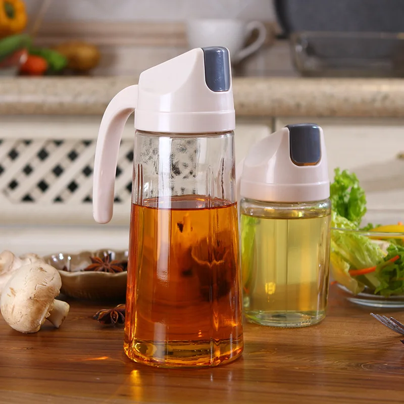 Автоматическая флип-бутылка 630 мл герметичная фотобутылка с автоматической