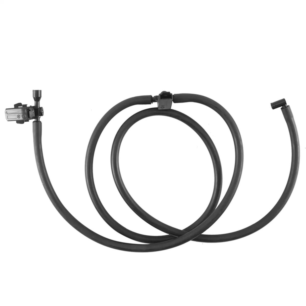 A 1698600492 Новый шланг форсунки омывателя лобового стекла для Mercedes-Benz W169 2004-12/B W245 2005-11