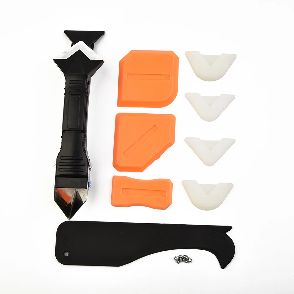 Рисунок 3 - 3 в 1 силиконовый инструмент для удаления герметика