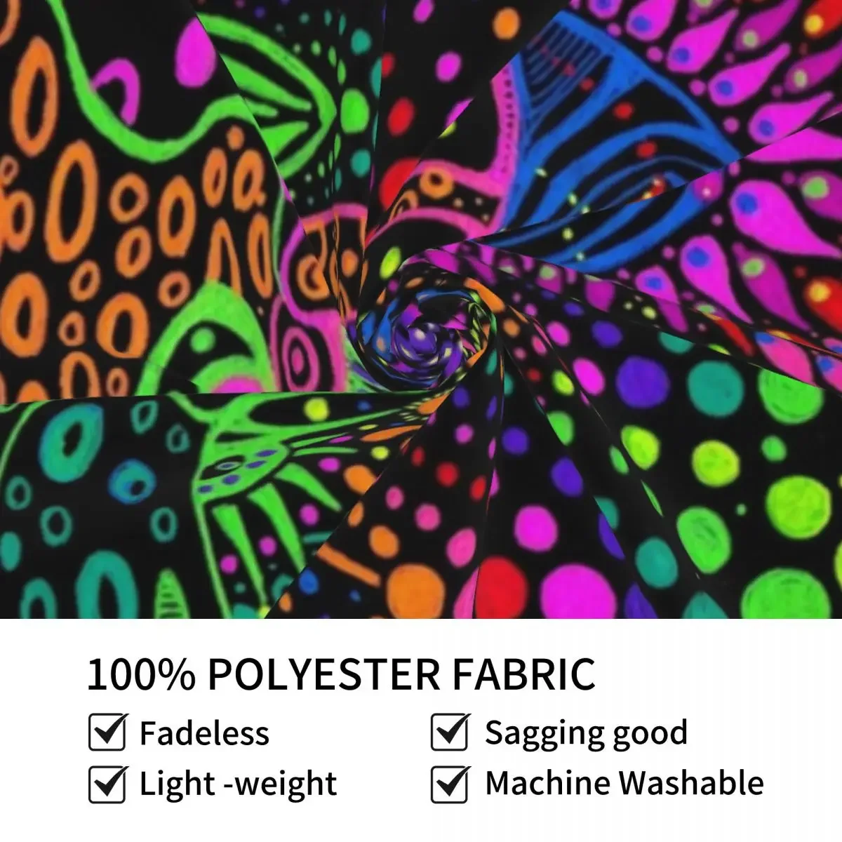 Грибной лавовый гобелен настенные покрытия милый для декора комнаты