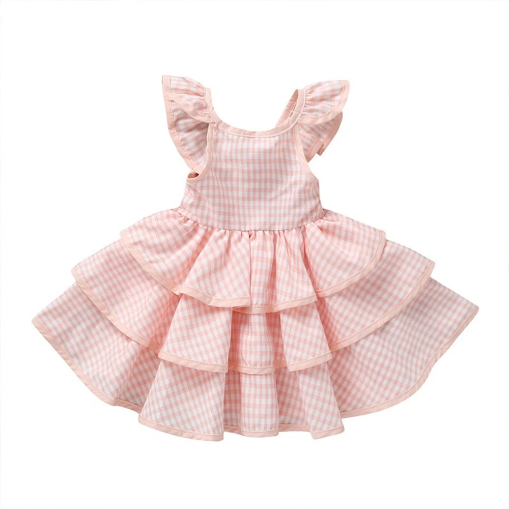 

Dress For Girls Children Dresses Elegant Dress For Girl Summer Dress Kids' Dresses First Communion Girl Dress
