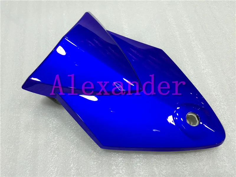 

Синий чехол на заднее сиденье мотоцикла BMW S1000R S1000 s1000 2009 2010 2011 2012 2013 2014 2015 2016, Обтекатель капота S 1000 RR