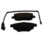 

3031384 для заднего тормоза BALATASI TRANSIT V347 V348 2,2 tdci/2tdci/3,2TDCI 06 / FISLI