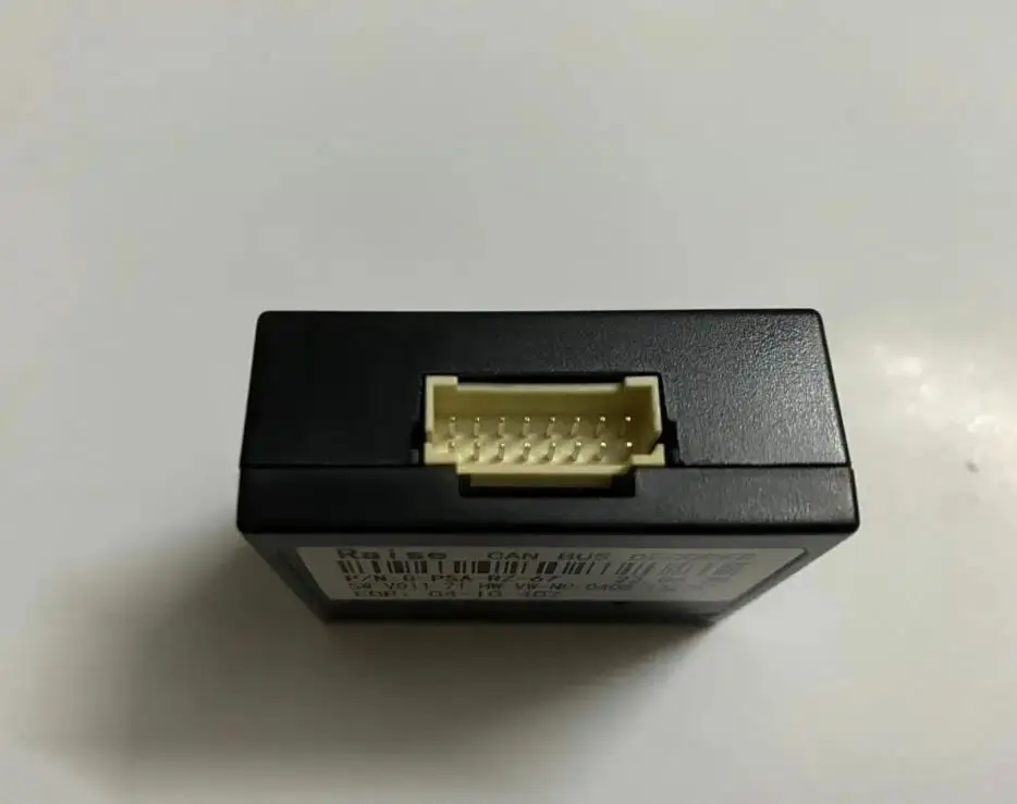 Штатная магнитола для Peugeot 407 2004-2011 16 контактов сенсорный экран