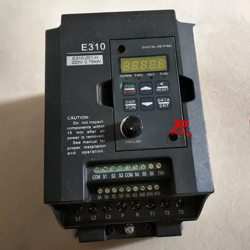 

E310-201-H E310201H Inverter Spot