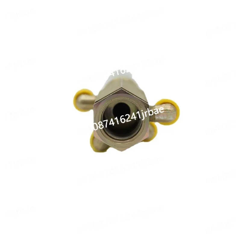 Топливная горелка топливный насос высокого давления проточный воздушный