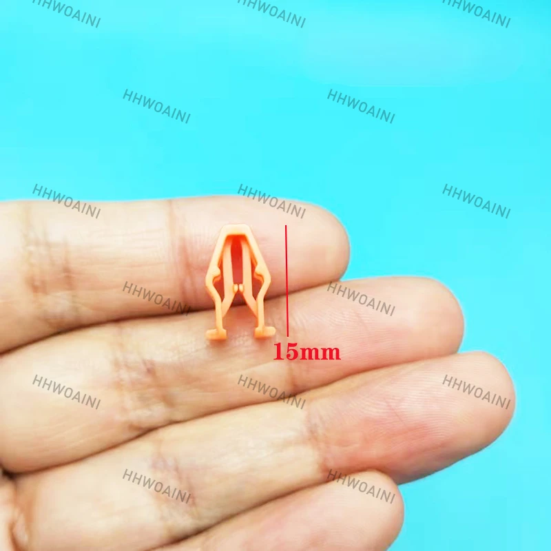 Для Toyota Corolla Reling CHR Izoa центральная консоль приборная Платформа Панель нейлоновая Зажимная пряжка