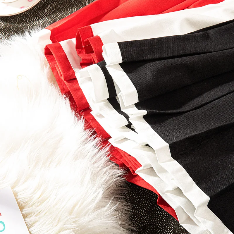 2023 Spring And Summer New Women's Golf Clothing High-quality Women's Golf Short Pleated Skirt Fashion Sports Tennis Golf Skirt