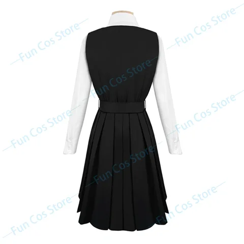 Косплей костюм Фами из аниме "Бензопила человек"  IBEASEN