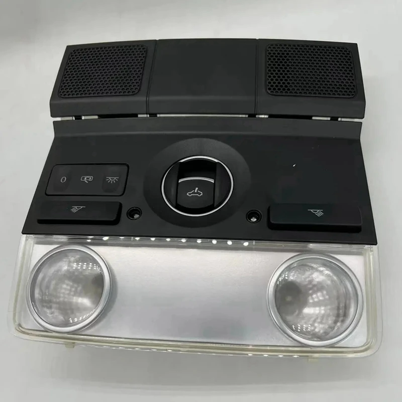 3C8947105 3TD947133 Car Front Interior Light Switch Dome Reading Map Lamp For VW CC 2010-2018