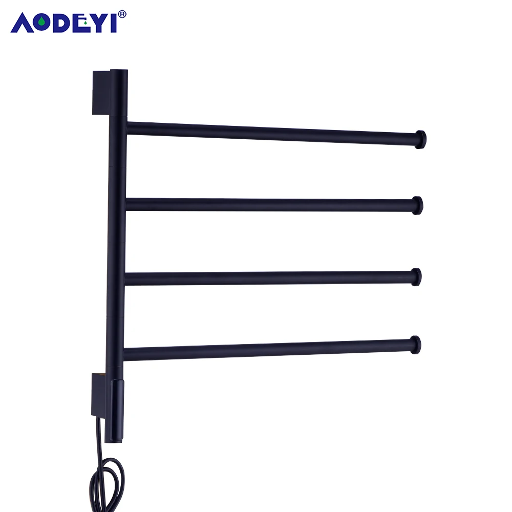 

Электрический полотенцесушитель из нержавеющей стали