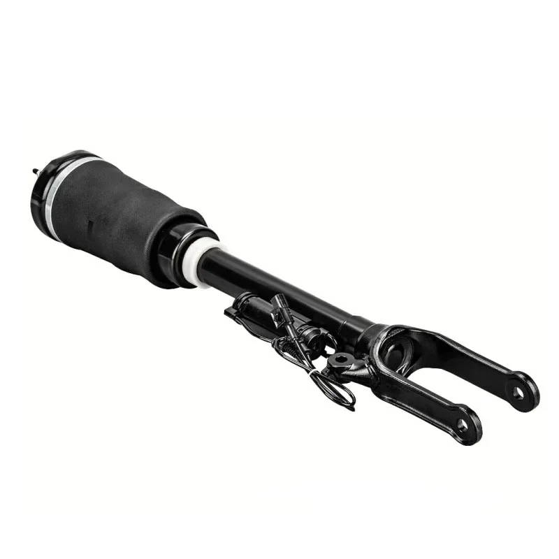 Фото MAGNETI MARELLI OE:1643206013 Новые автозапчасти: пневматические амортизаторы передние левые/правые/электрические, ремонтные детали №5
