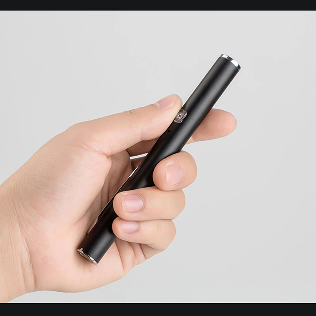 

Портативная USB-зарядка из нержавеющей стали