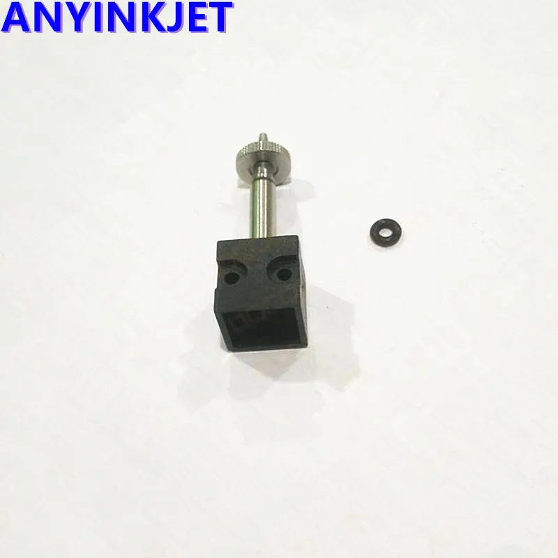 Подходит для электромагнитного клапана Linx MK7 без катушки 74160-PC1786