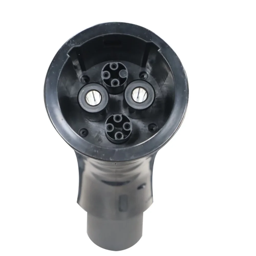 Рисунок 4 - Адаптер для электромобиля chademo на GB/T DC Plug