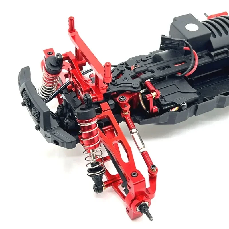 Для KYAMRC 1/16 G161 G162 G169 RC пульт дистанционного управления автомобильные детали
