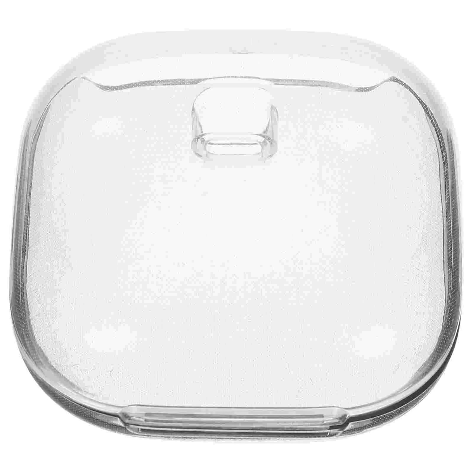 

Creative TPU Earbuds Protector Earbuds Storage Case Compatible for Fit Pro