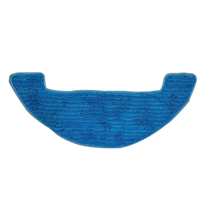 

4X Mop Cloth Rags For 360 Smartai C50 G50 Robot Vacuum Cleaner
