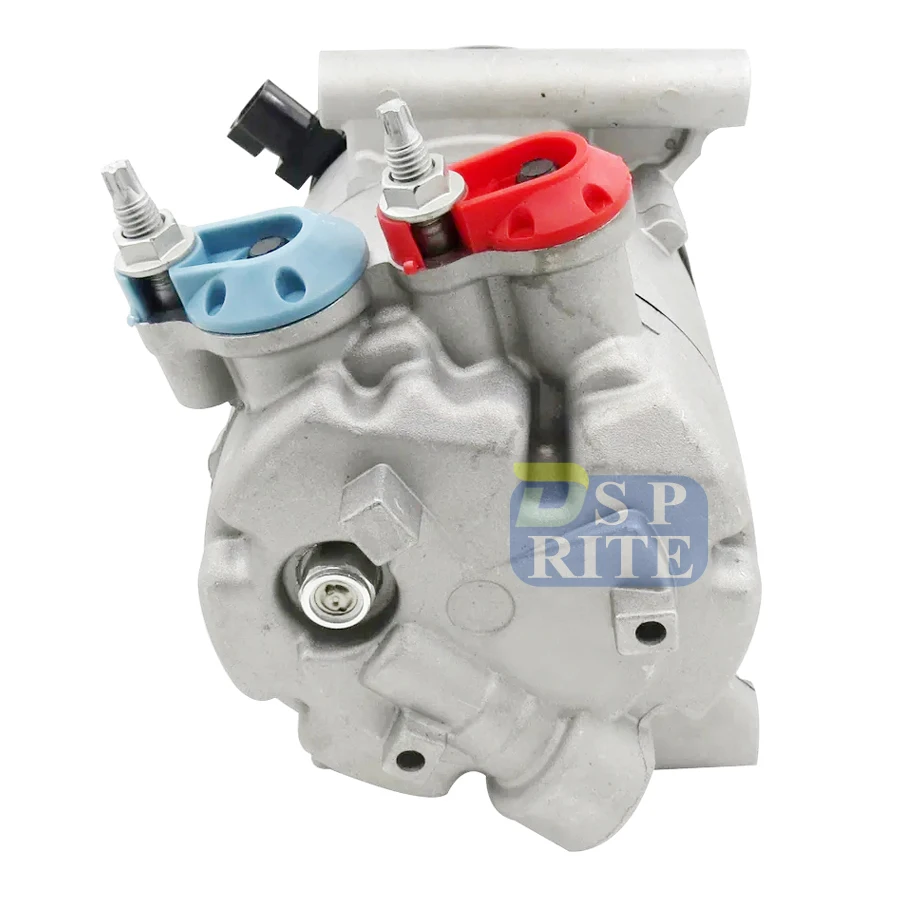 Компрессор переменного тока 1434388 1543954 1566167 для Land Rover Freelander MONDEO Galaxy S-Max 1433332 LR019310
