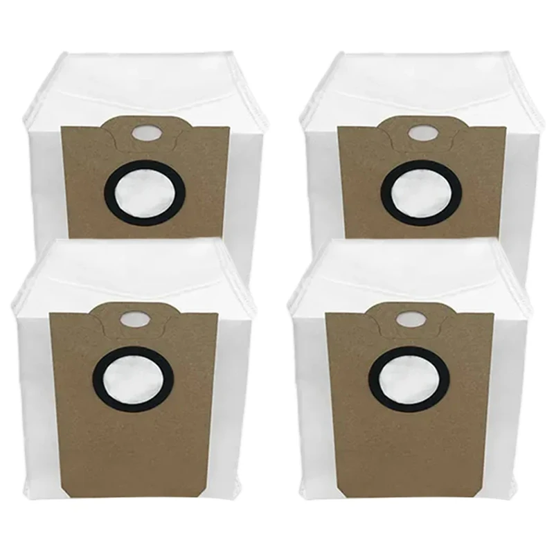 For Conga 2299 Ultra Home X-Treme Genesis / Liectroux G7 EVOLUTION AIRO WHITE Robot Vacuum Cleaner Dust Bags