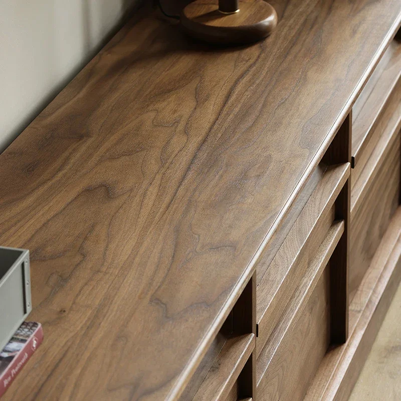 Развлекательный центр для шкафа в итальянском стиле поддерживает ТВ-стойки