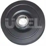 

9052 шкив коленчатого вала для HILUX 22.5d 92 01 (2L)