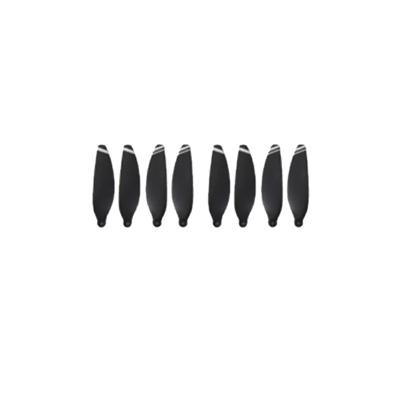 

SG700 MAX SG700 Pro Propeller Maple Leaf Blade Spare Part RC Dron Quadcopter Wing Props SG700MAX Accessory 8PCS/Set