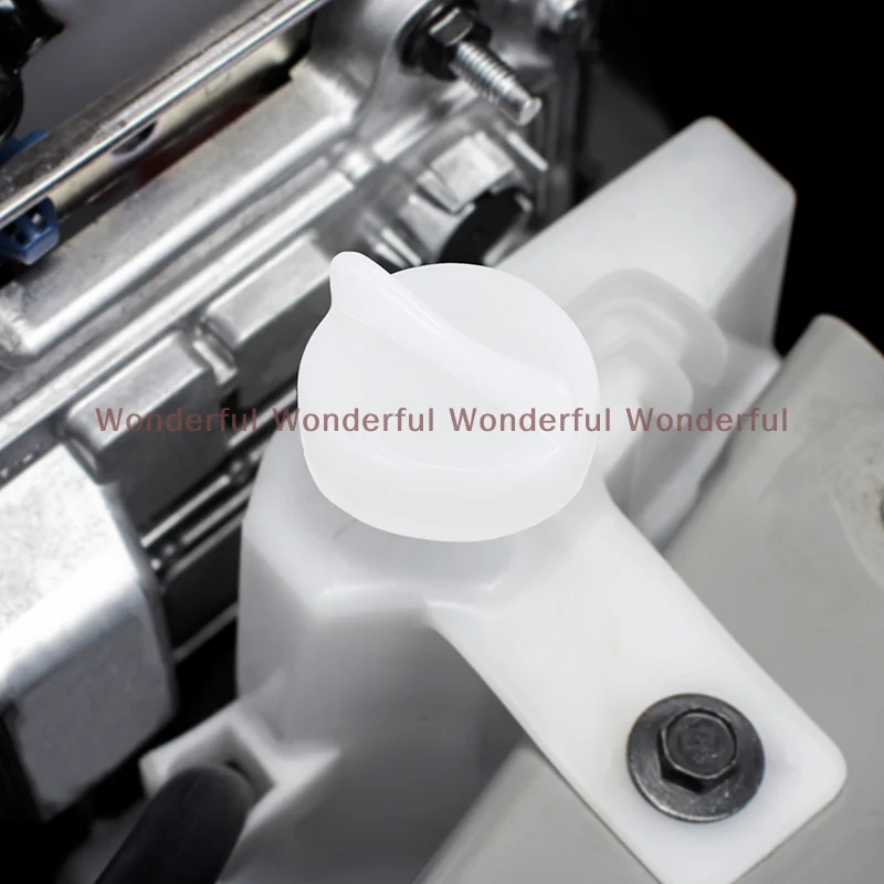 Крышка бака для восстановления перелива охлаждающей жидкости радиатора Accord Civic