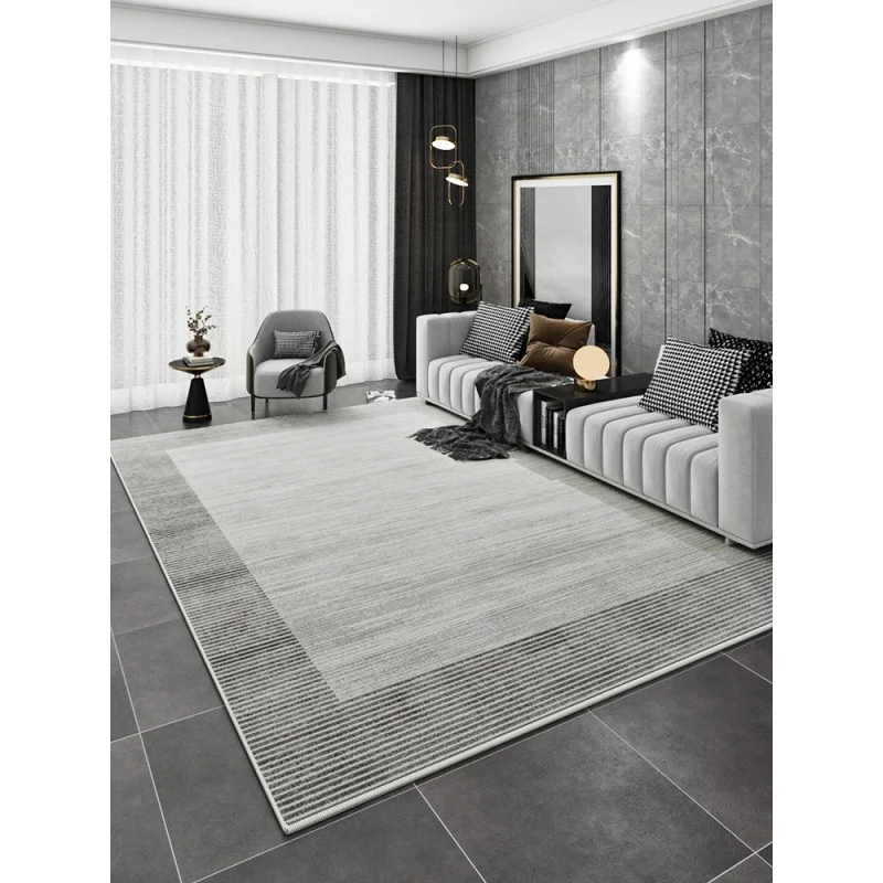 

European and American style living room carpet living room carpet