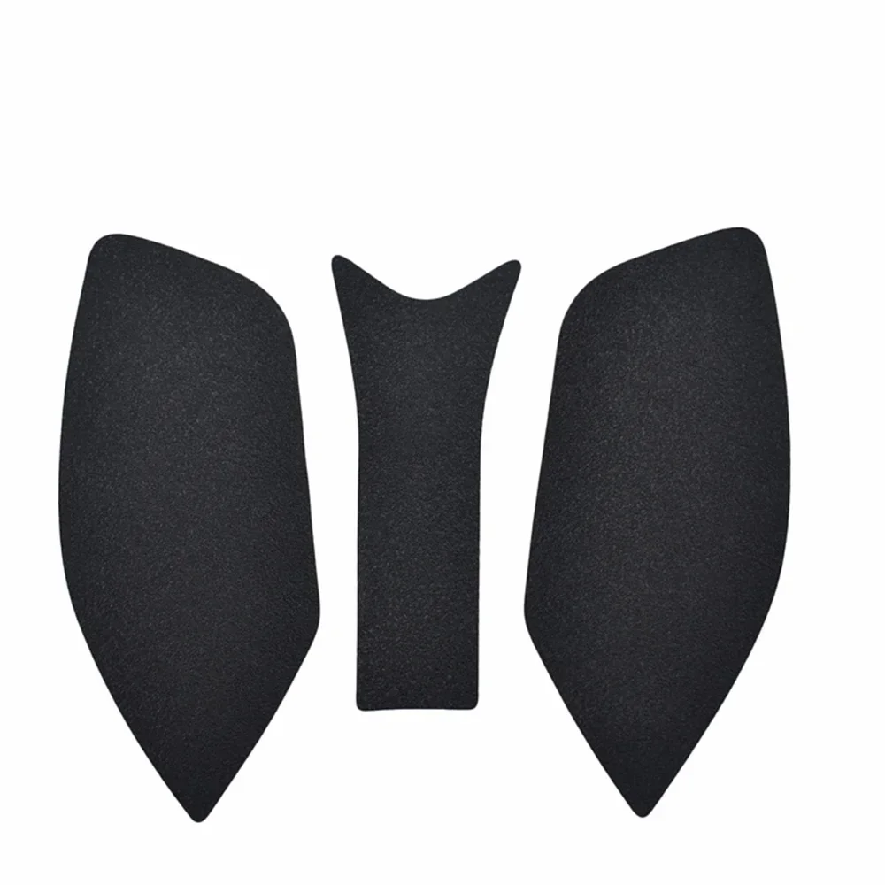 

Для Loncin Voge 300AC 300 AC 2021-2023 новый мотоциклетный топливный бак противоскользящая боковая защита колена наклейка на ручку