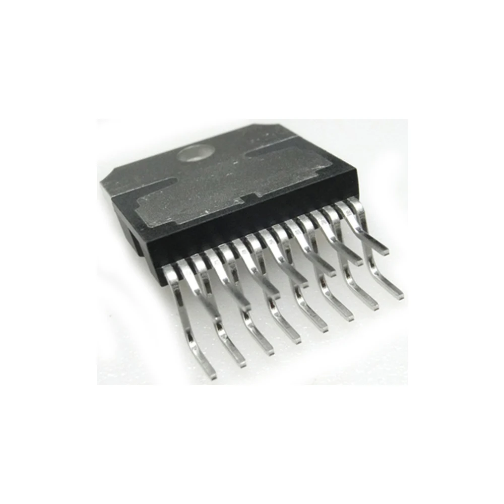 1 шт.-10 шт. новый оригинальный TDA7294V ZIP-15 100 Вт 30 мА аудио усилитель мощности чип IC